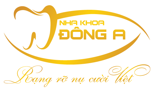 Nha Khoa Dong A Logo Xp