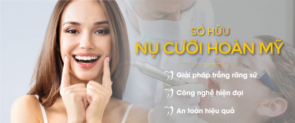 Nha Khoa Dong A Nu Cuoi Dep