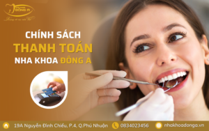 Nha Khoa Đông A Web1