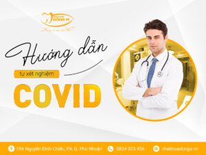 huong dan test nhanh covid tai nha