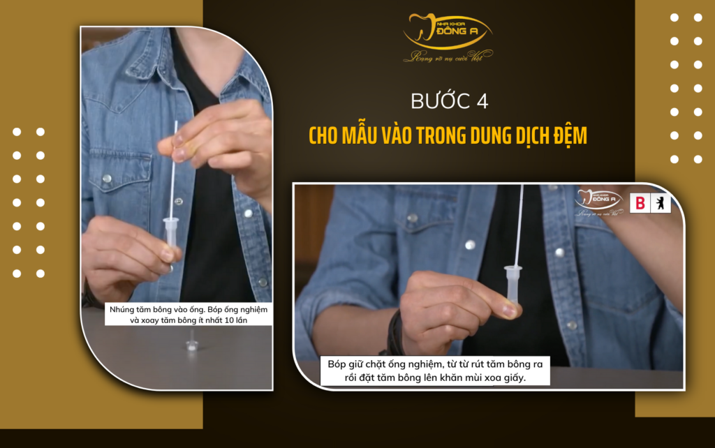 Quy Trình Test Nhanh Buoc 4