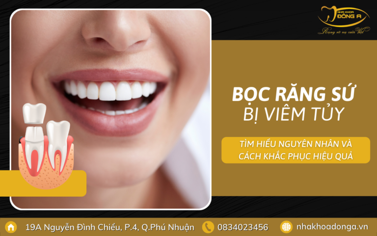 Boc Rang Su Bi Viem Tuy