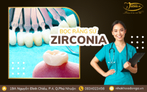 Boc Rang Su Zirconia