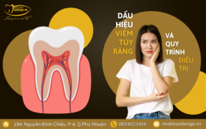 Dau Hieu Viem Tuy Rang