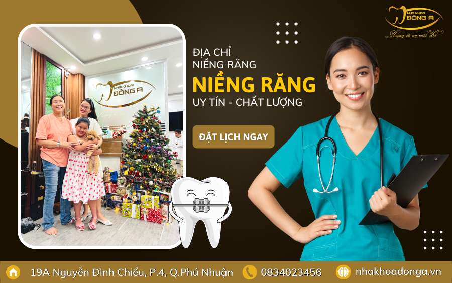 Dia Chi Nieng Rang Uy Tin