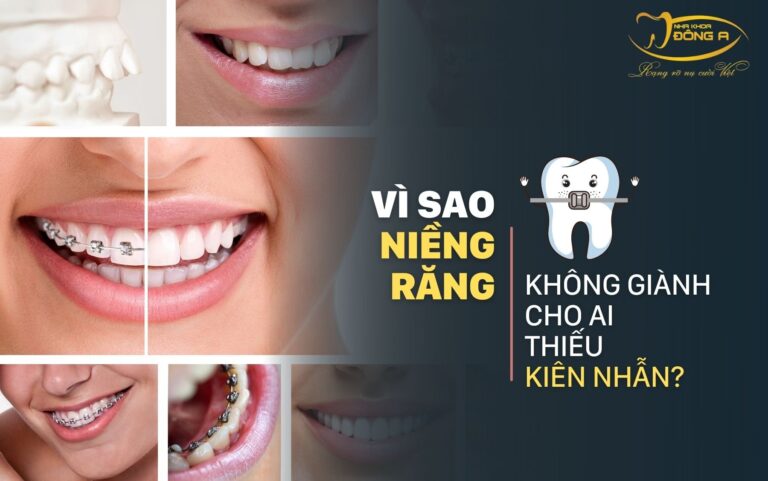 Vi Sao Nieng Rang Khong Gianh Cho Ai Thieu Kien Nhan