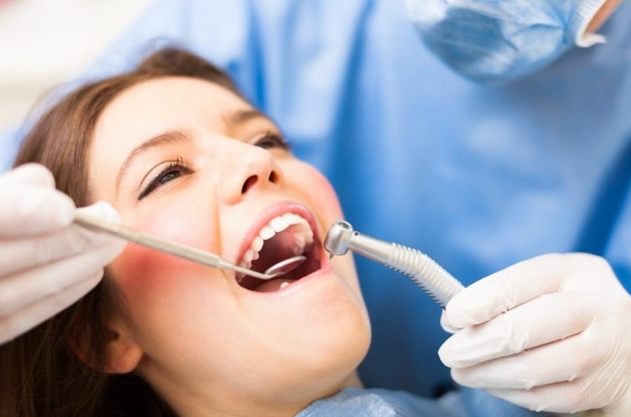 Chữa tủy răng có thể giữ được răng