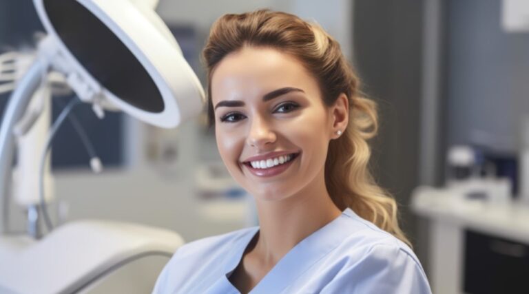 Những trường hợp có thể áp dụng bọc răng sứ không mài 