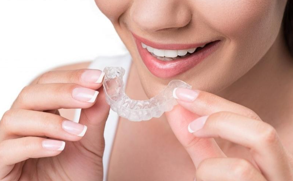 Sử dụng máng bảo vệ ban đêm