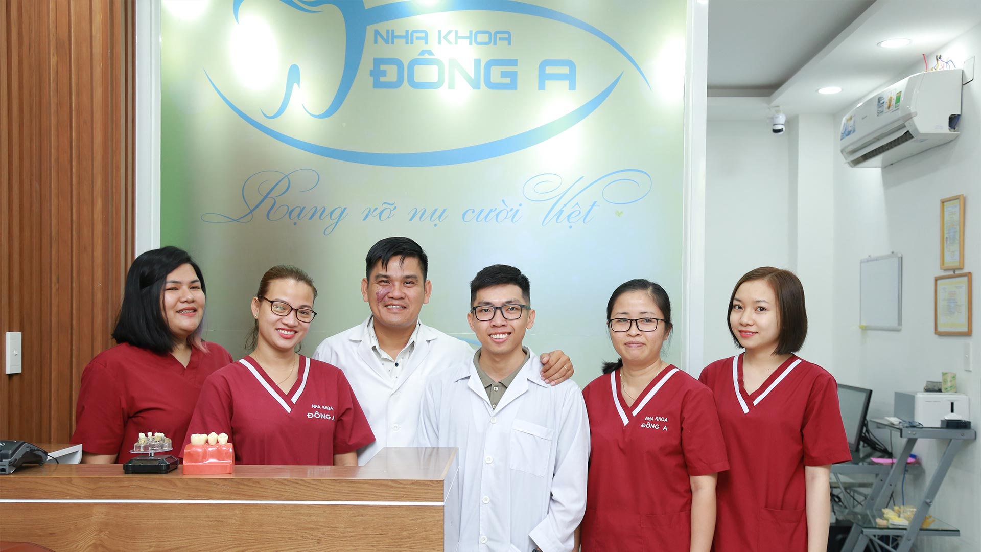 Đội ngũ bác sĩ chuyên môn cao