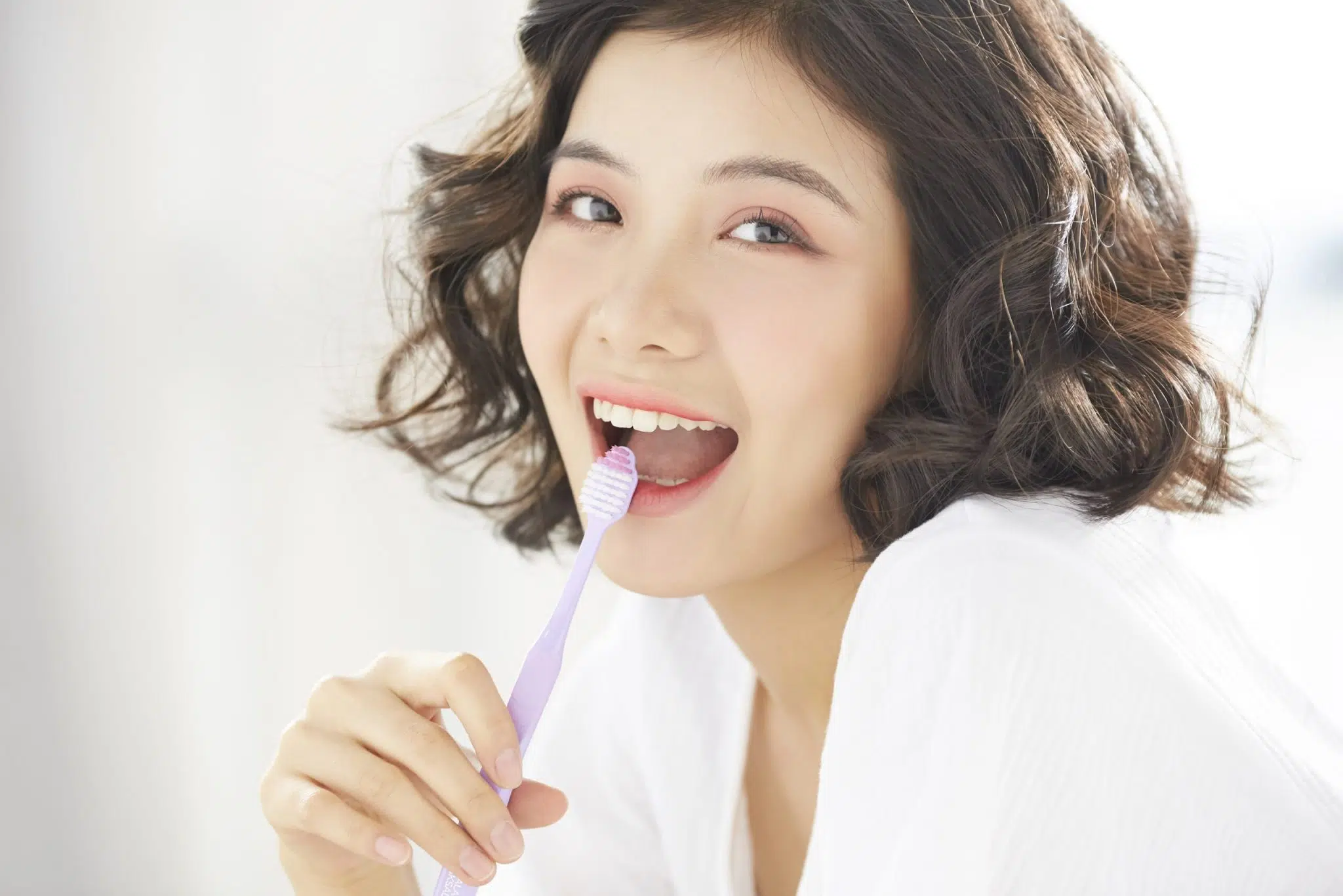 Cách giảm đau sau khi bọc răng sứ