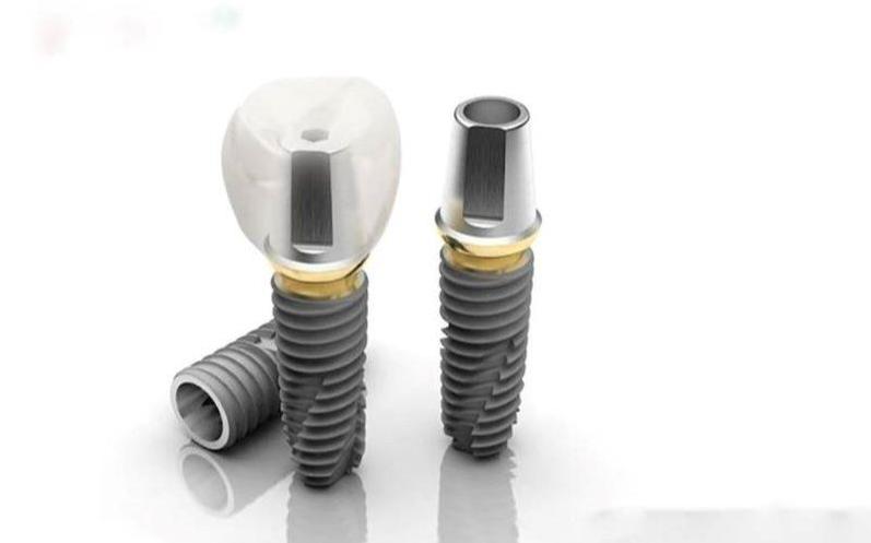 trụ Implant Dentium Hàn Quốc