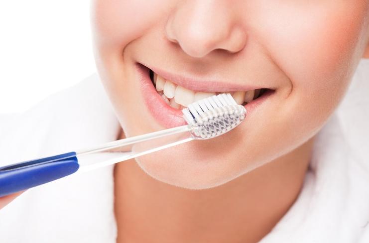 Chăm sóc răng miệng đúng cách