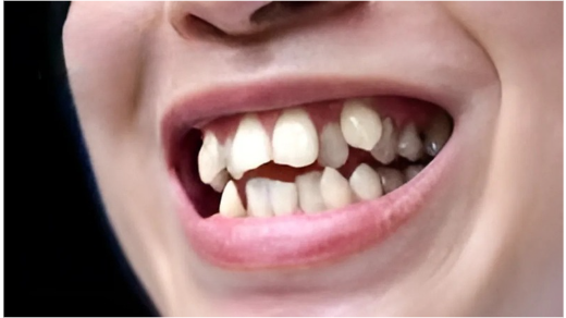 Có nên bọc sứ răng khểnh không