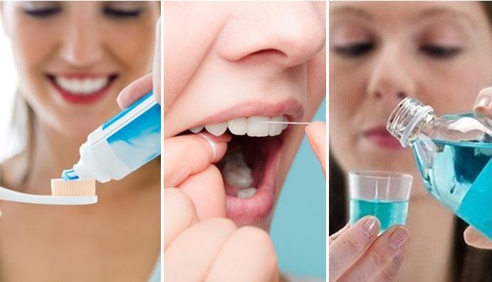 Chế độ chăm sóc răng sứ khoa học