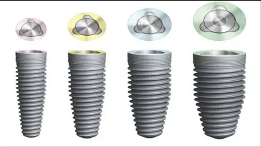 Trụ implant Nobel có tốt không